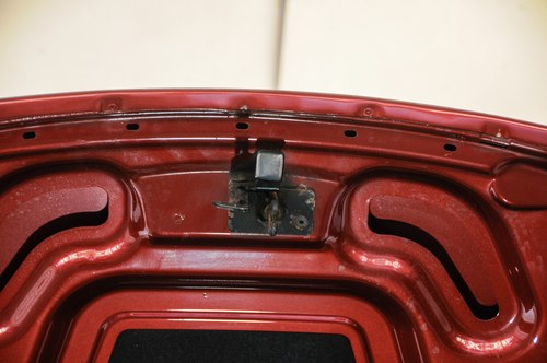 2007 Aston Martin DB9 Te koop (foto 185 van 244)