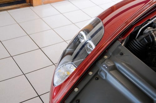 2007 Aston Martin DB9 Te koop (foto 187 van 244)