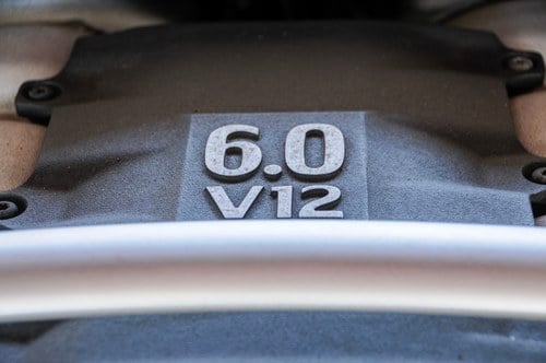 2007 Aston Martin DB9 Te koop (foto 196 van 244)