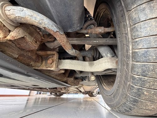 2007 Aston Martin DB9 Te koop (foto 212 van 244)