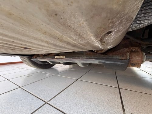 2007 Aston Martin DB9 Te koop (foto 216 van 244)