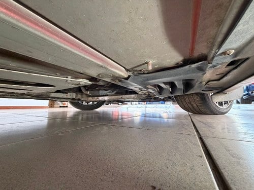 2007 Aston Martin DB9 Te koop (foto 219 van 244)