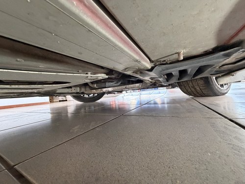 2007 Aston Martin DB9 Te koop (foto 220 van 244)