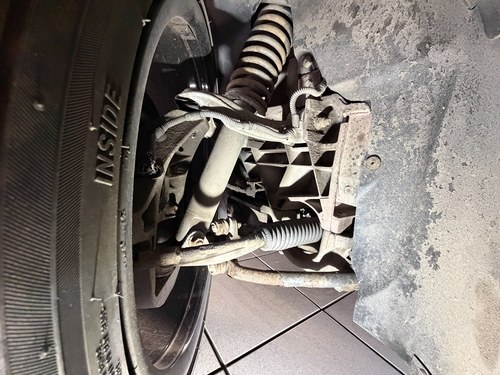 2007 Aston Martin DB9 Te koop (foto 221 van 244)