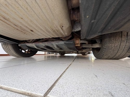 2007 Aston Martin DB9 Te koop (foto 233 van 244)