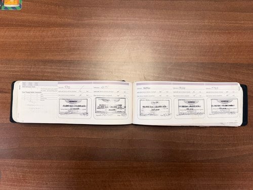 2007 Aston Martin DB9 Te koop (foto 238 van 244)