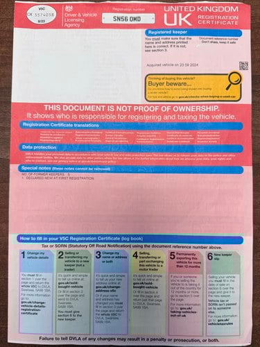 2007 Aston Martin DB9 Te koop (foto 243 van 244)