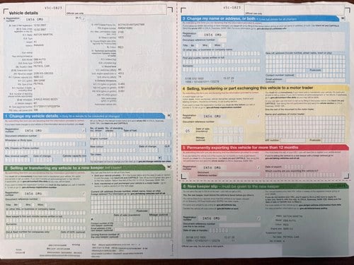 2007 Aston Martin DB9 Te koop (foto 244 van 244)