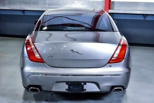 2012 Jaguar XJ Saloon 5,0L V8 En venta (imagen 19 de 77)