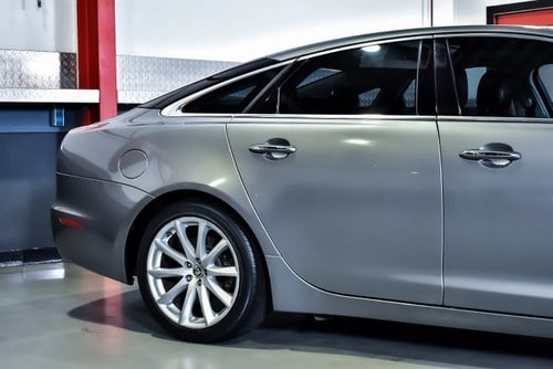 2012 Jaguar XJ Saloon 5,0L V8 En venta (imagen 49 de 77)