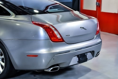 2012 Jaguar XJ Saloon 5,0L V8 En venta (imagen 67 de 77)