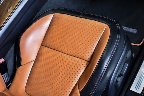 2012 Jaguar XF Saloon 5,0L Supercharged V8 In vendita (immagine 40 di 91)