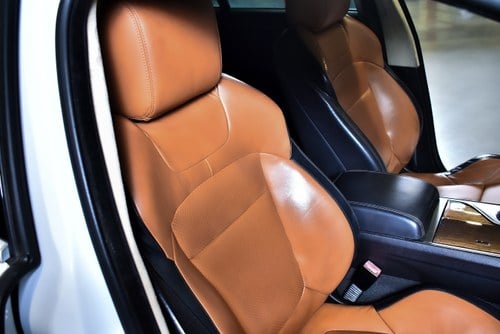 2012 Jaguar XF Saloon 5,0L Supercharged V8 In vendita (immagine 44 di 91)