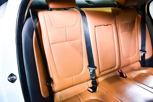 2012 Jaguar XF Saloon 5,0L Supercharged V8 In vendita (immagine 51 di 91)