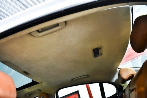 2012 Jaguar XF Saloon 5,0L Supercharged V8 In vendita (immagine 52 di 91)