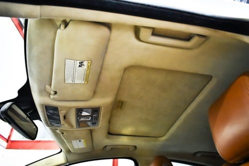 2012 Jaguar XF Saloon 5,0L Supercharged V8 In vendita (immagine 53 di 91)