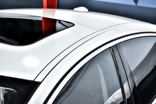 2012 Jaguar XF Saloon 5,0L Supercharged V8 In vendita (immagine 66 di 91)