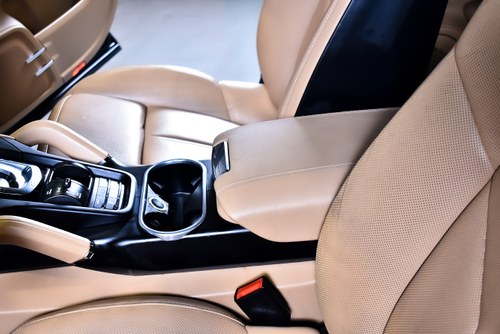 2016 Porsche Cayenne SUV 3,6L V6 In vendita (immagine 28 di 96)