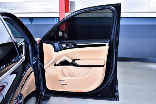 2016 Porsche Cayenne SUV 3,6L V6 In vendita (immagine 35 di 96)