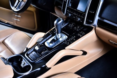 2016 Porsche Cayenne SUV 3,6L V6 In vendita (immagine 41 di 96)