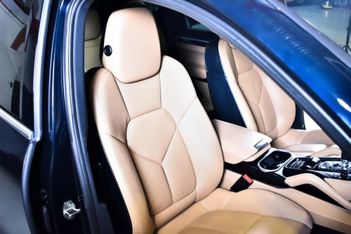 2016 Porsche Cayenne SUV 3,6L V6 In vendita (immagine 43 di 96)