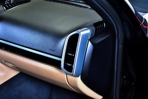 2016 Porsche Cayenne SUV 3,6L V6 In vendita (immagine 48 di 96)