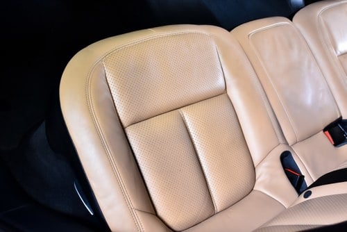 2016 Porsche Cayenne SUV 3,6L V6 In vendita (immagine 58 di 96)