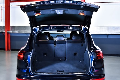 2016 Porsche Cayenne SUV 3,6L V6 In vendita (immagine 60 di 96)