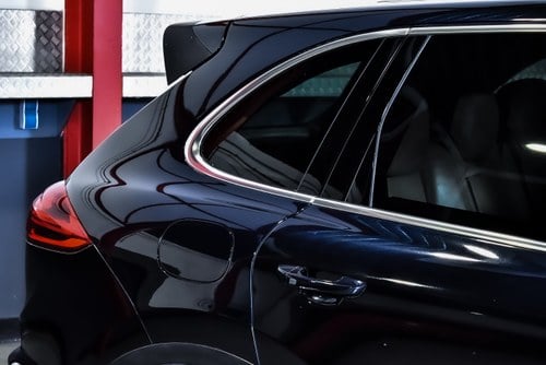 2016 Porsche Cayenne SUV 3,6L V6 In vendita (immagine 64 di 96)