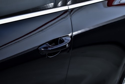 2016 Porsche Cayenne SUV 3,6L V6 In vendita (immagine 76 di 96)