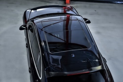 2016 Porsche Cayenne SUV 3,6L V6 In vendita (immagine 89 di 96)