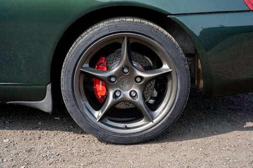 2002 Porsche 911 (996) Carrera 2 Te koop (foto 27 van 165)