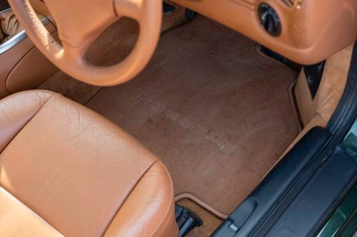 2002 Porsche 911 (996) Carrera 2 Te koop (foto 32 van 165)