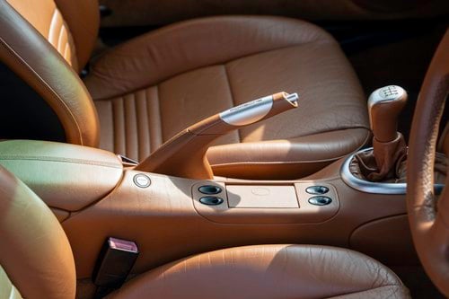 2002 Porsche 911 (996) Carrera 2 Te koop (foto 35 van 165)