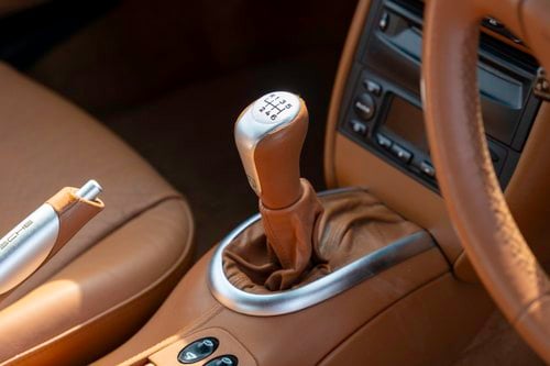 2002 Porsche 911 (996) Carrera 2 Te koop (foto 37 van 165)