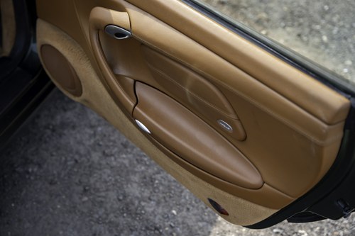 2002 Porsche 911 (996) Carrera 2 Te koop (foto 41 van 165)