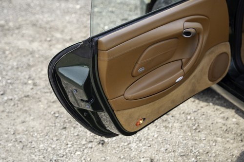 2002 Porsche 911 (996) Carrera 2 Te koop (foto 43 van 165)