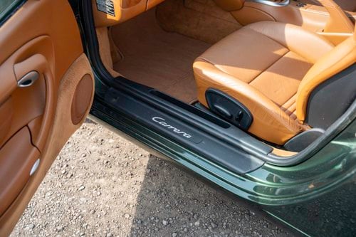 2002 Porsche 911 (996) Carrera 2 Te koop (foto 44 van 165)