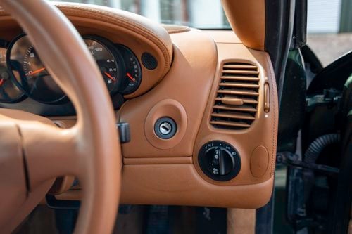 2002 Porsche 911 (996) Carrera 2 Te koop (foto 52 van 165)