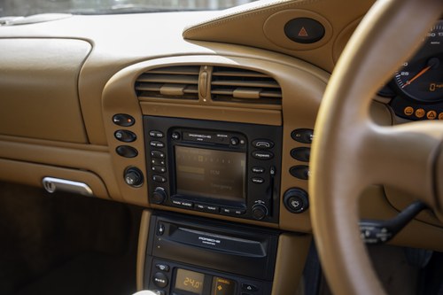 2002 Porsche 911 (996) Carrera 2 Te koop (foto 55 van 165)