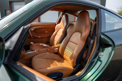 2002 Porsche 911 (996) Carrera 2 Te koop (foto 56 van 165)