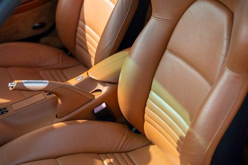 2002 Porsche 911 (996) Carrera 2 Te koop (foto 57 van 165)