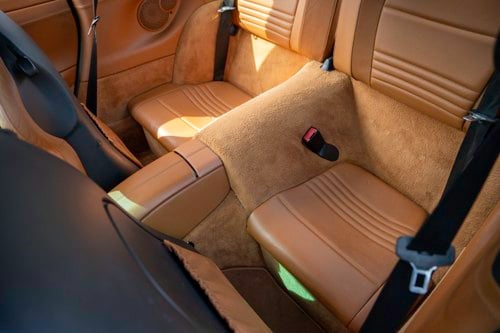 2002 Porsche 911 (996) Carrera 2 Te koop (foto 60 van 165)