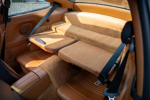 2002 Porsche 911 (996) Carrera 2 Te koop (foto 61 van 165)