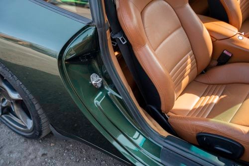 2002 Porsche 911 (996) Carrera 2 Te koop (foto 65 van 165)