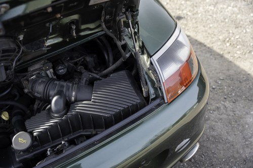 2002 Porsche 911 (996) Carrera 2 Te koop (foto 87 van 165)