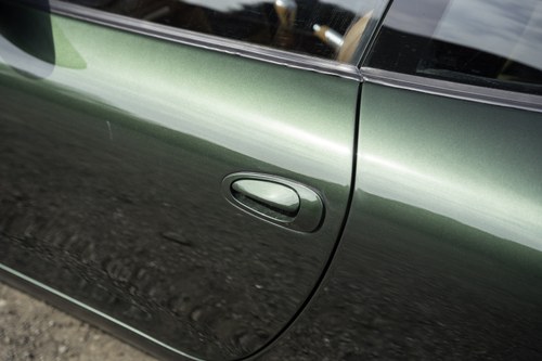 2002 Porsche 911 (996) Carrera 2 Te koop (foto 96 van 165)