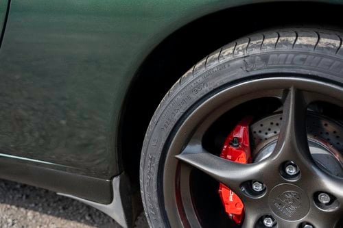 2002 Porsche 911 (996) Carrera 2 Te koop (foto 108 van 165)