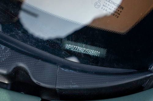 2002 Porsche 911 (996) Carrera 2 Te koop (foto 114 van 165)