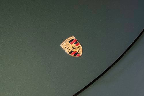 2002 Porsche 911 (996) Carrera 2 Te koop (foto 121 van 165)